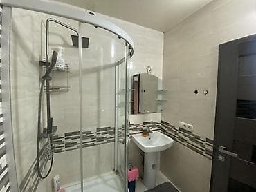 срочно сниму квартиру: 1 комната, С мебелью полностью — 9