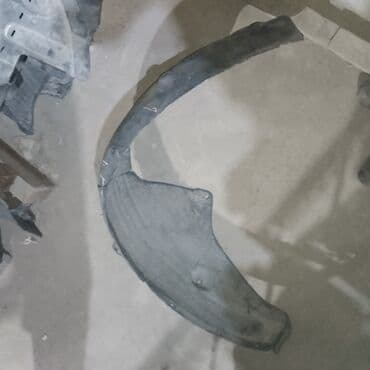 где купить акулу из икеи: Подкрылок Передний левый Hyundai, 2010 г., Б/у, Оригинал — 1