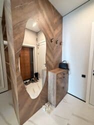 снять квартиру кызыл аскер: 2 комнаты, 78 м², Элитка, 13 этаж, Дизайнерский ремонт — 4