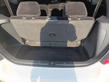 Honda Odyssey: 2002 г., Универсал — 1