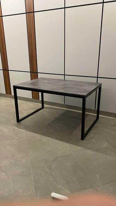 Стол лофт новый на заказ 


Есть в наличии позвоните напишите