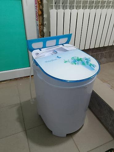 полуафтомат стиральная машина: Продается стиральная машинка полуавтомат,в отличном состоянии,почти — 5