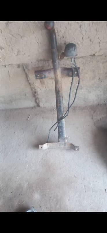 Хонда степ 2000сом