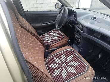 бу чехол: Daewoo Nexia: 2008 г., 1.5 л, Механика, Бензин, Седан — 8