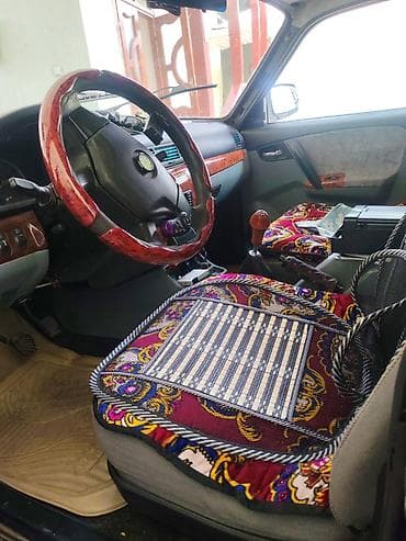 byd plus: ГАЗ 31105 Volga: 2008 г., 2.4 л, Механика, Бензин, Седан — 6