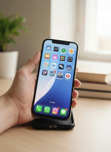 редми нот 11 цена в бишкеке новый: IPhone 12, 64 ГБ, Зеленый, Чехол — 1