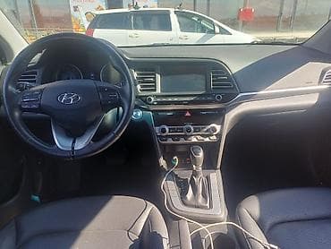 ауди б4 бампер: Hyundai Avante: 2019 г., Автомат, Бензин, Седан — 7