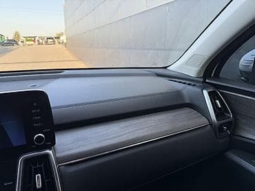 r13 matiz: Kia Sorento: 2021 г., Кроссовер — 10