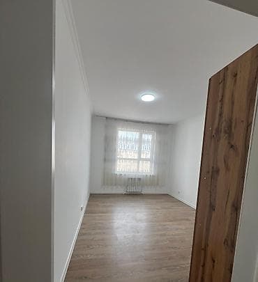Батирлер: 1 бөлмө, 42 м², 6 кабат, Жаңы ремонт — 6