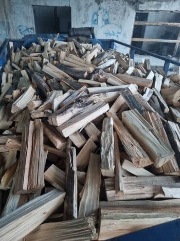 Дрова Тополь, Бесплатная доставка