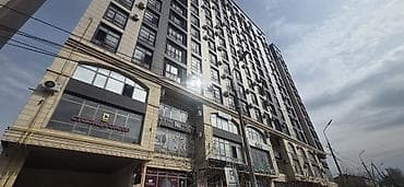 elegance stroy: 3 комнаты, 96 м², Элитка, 12 этаж, Дизайнерский ремонт — 3