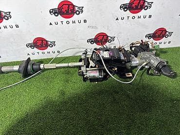 бмв е53: Рулевая колонка BMW — 1