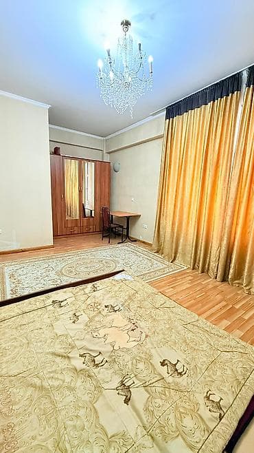 110000: 2 комнаты, 80 м², Элитка, 1 этаж, Евроремонт — 7
