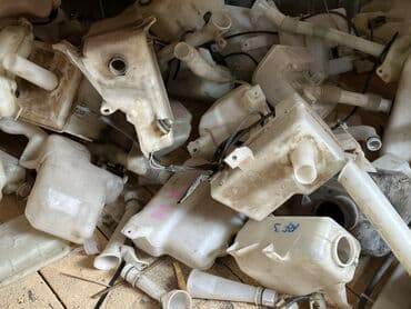 стенд для чистки дизельных форсунок: Омывательные бочки на все японские авто — 1