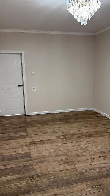 Квартиры: 2 комнаты, 59 м², 106 серия, 1 этаж, Евроремонт — 7