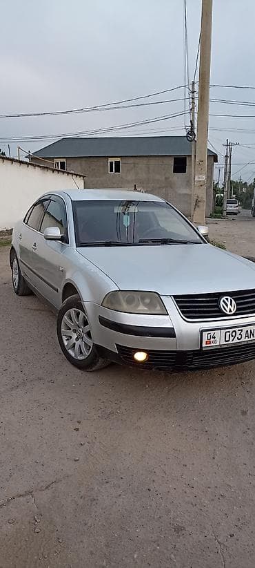 запчасти на фольксваген пассат б5: Volkswagen Passat: 1997 г., 2 л, Автомат, Бензин, Седан — 2
