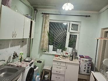 продаю 3 комнатную: 3 комнаты, 56 м², Евроремонт — 5