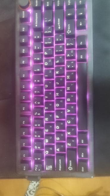 купить игровой комп: ИГРОВОЙ ПК -мат.плата gigabyte h610m -rtx4060 8gb -i5-12400f -32 Гб — 5