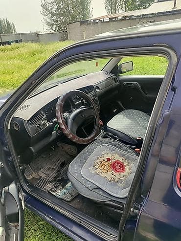 фолс фаген вента на багаж: Volkswagen Vento: 1992 г., 1.8 л, Механика, Седан — 3