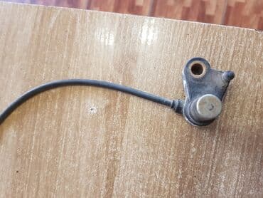 брокерское объединение феникс отзывы: Mazda MPV, датчик абс, передний левый. Мазда МПВ. Передний левый — 2