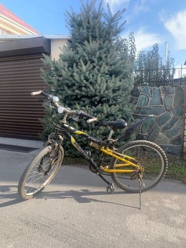 тойота камри 70 гибрид цена бишкек: Городской велосипед, Lespo, Рама S (145 - 165 см), Б/у — 2