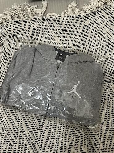 мужские безрукавка: Комплект, цвет - Серый, Новый — 2