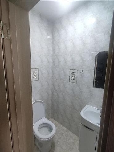 квартира для иностранцев: 2 комнаты, С мебелью полностью — 7