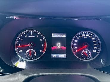 byd 5: Kia K5: 2021 г., 2 л, Автомат, Газ, Лифтбек — 10