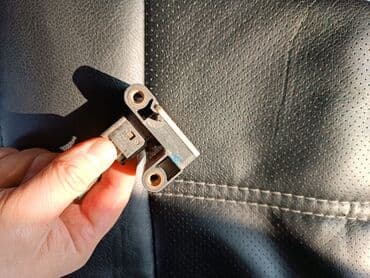 где купить акулу из икеи: BMW 2008 г., Б/у, Оригинал, Германия — 3