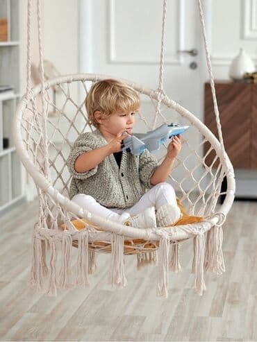 Садовые качели at lalafo.kg Садовые качели