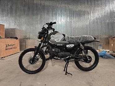 zeekr 001 fr: Бензин 250куб .жёлтый 110 кубов — 3