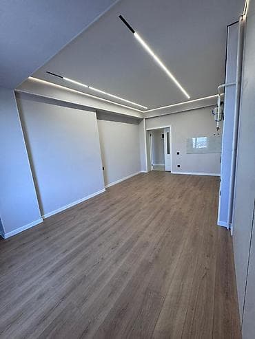 комнаты балыкчы: 2 комнаты, 48 м², Технопарк Элитка, 12 этаж, Дизайнерский ремонт — 8