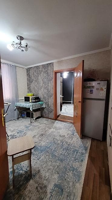 jack 4: ⚠️Срочно продаётся Дом 📍Рабочий городок ✔️Дом 68м² 4ком, прихожая — 9
