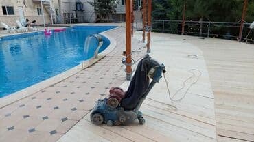 Пошив и ремонт одежды: Шлифовка пола, Шлифовка паркета, Шлифовка под ламинат Больше 6 лет опыта — 5