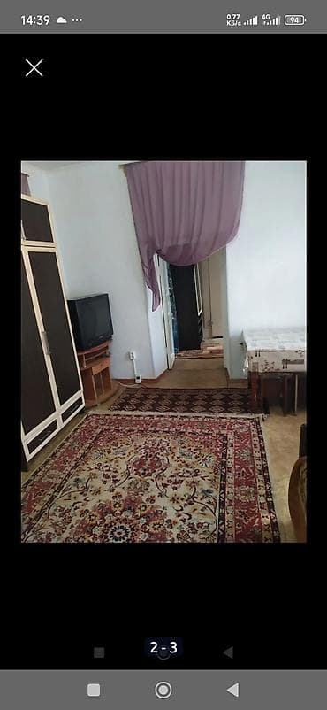 20 м², С мебелью