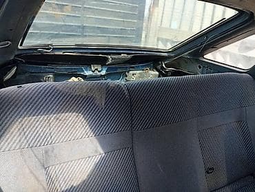 девушки талас: Ford Siers 2.0 литр задний привод хедбек механика лабавой — 7