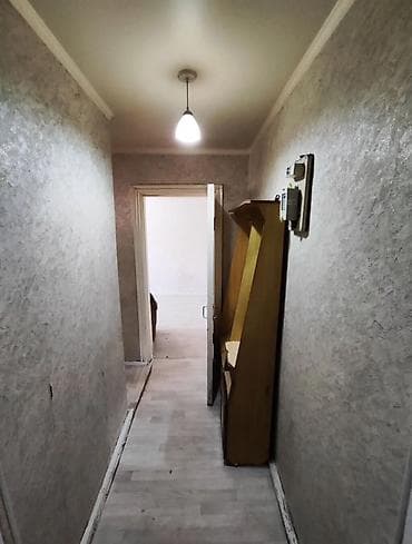 Продажа квартир: 2 комнаты, 43 м², Индивидуалка, 1 этаж, Косметический ремонт — 4