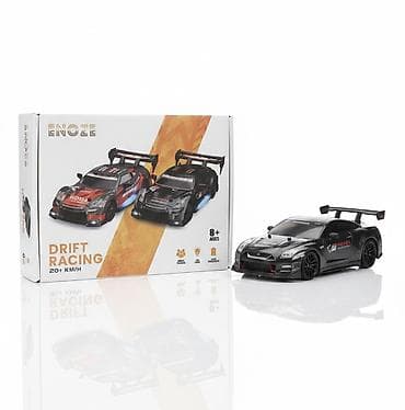 радиоуправляем: Радиоуправляемая дрифт‑машина Enoze Drift Racing - Масштабная модель — 1