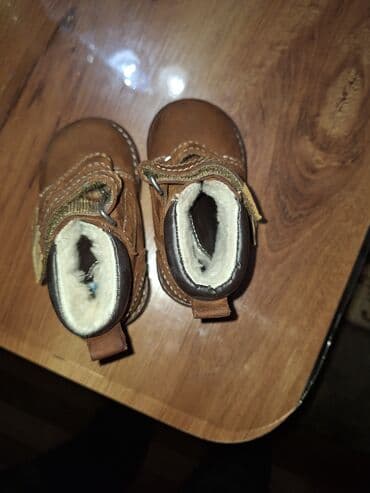 обувь для баскетбола детская: Детские ботиночки новые — 3