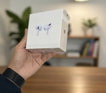 Вкладыши, Apple, Новый, Беспроводные (Bluetooth), Классические