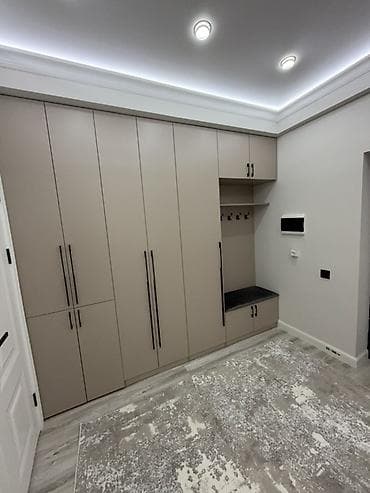 Продажа квартир: 1 комната, 41 м², Элитка, 2 этаж, Евроремонт — 3