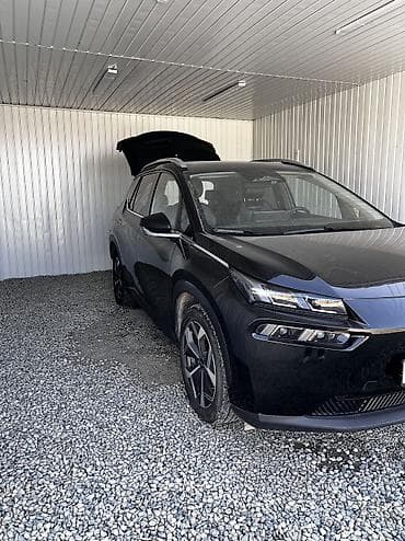 tesla model x: GAC AION V PLUS 🔋500km — 2