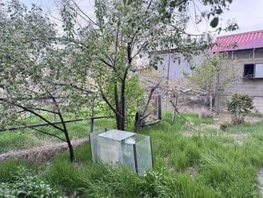 акуновские дома бишкек: 150 кв. м, 4 бөлмө, Забор, тосулган, Унаа токтотуучу жай, Жылытылган — 2