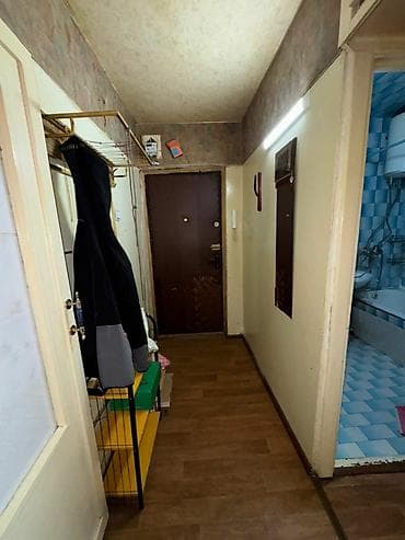 Недвижимость: 3 комнаты, 64 м², 104 серия, 3 этаж, Косметический ремонт — 6