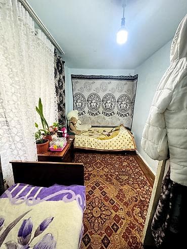 Квартиры: 2 комнаты, 38 м² — 5