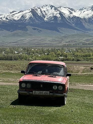 куплю редуктор ваз 2106: ВАЗ (ЛАДА) 2106: 1985 г., 1.5 л, Механика, Бензин, Седан — 8