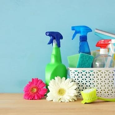 требуется дворники: Клининг.Убираем — 3