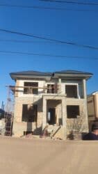 установка крыш: Кровельные работы под ключ - Монтаж стропильной системы и обрешётки - — 12