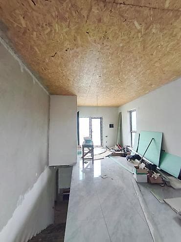 строительный вагончик купить: 250 м², 7 комнат, Утепленный, Теплый пол, Балкон застеклен — 3