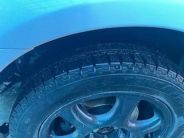 mazda 623: Mazda 6: 2003 г., Седан — 8